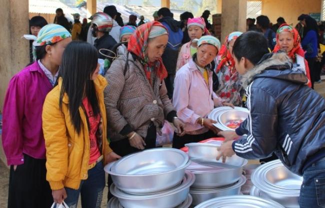 CHI HỌ TÔ XÓM NÀ CHỘC, XÃ XUÂN TRƯỜNG, HUYỆN BẢO LẠC, TINH CAO BẰNG